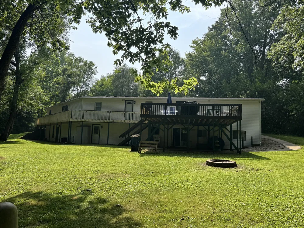 2888 Lyons Avenue Comstock Charter Township, MI 49048