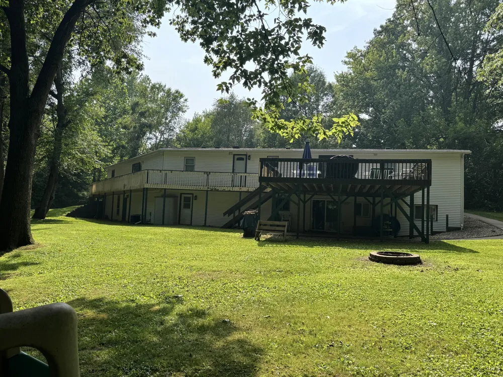 2888 Lyons Avenue Comstock Charter Township, MI 49048