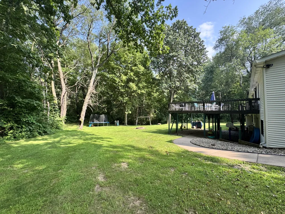2888 Lyons Avenue Comstock Charter Township, MI 49048