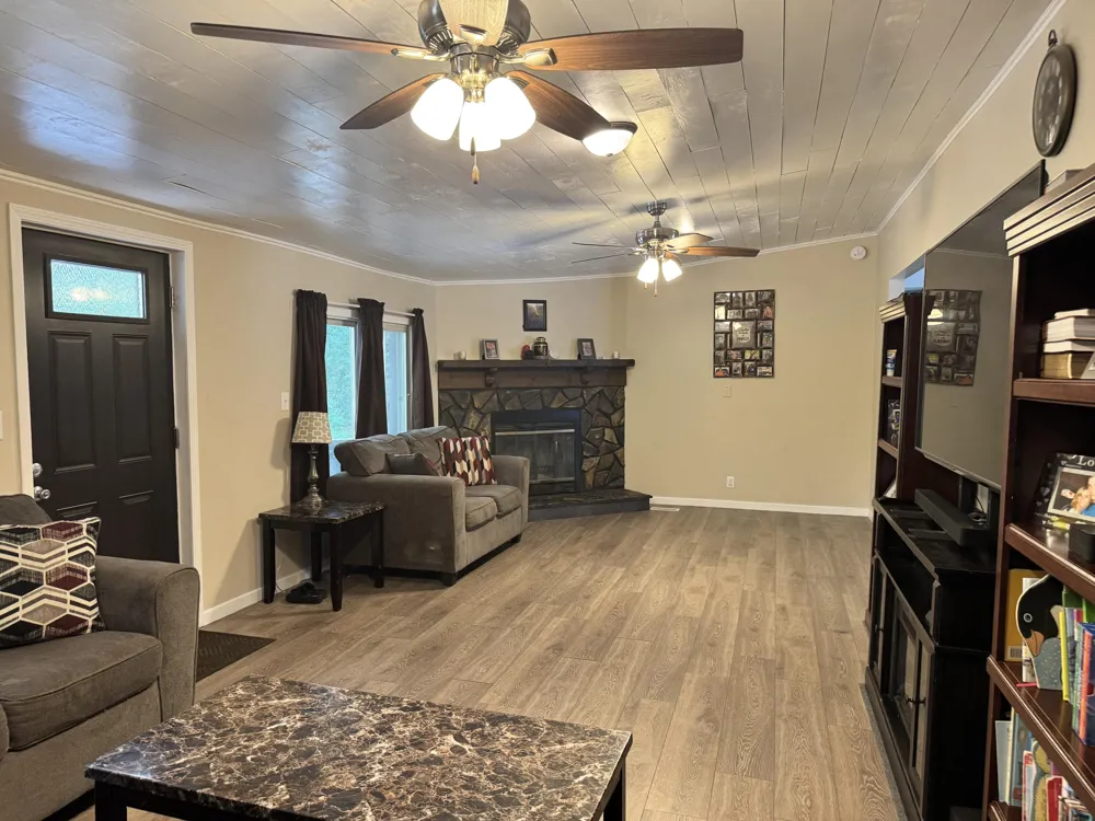 2888 Lyons Avenue Comstock Charter Township, MI 49048