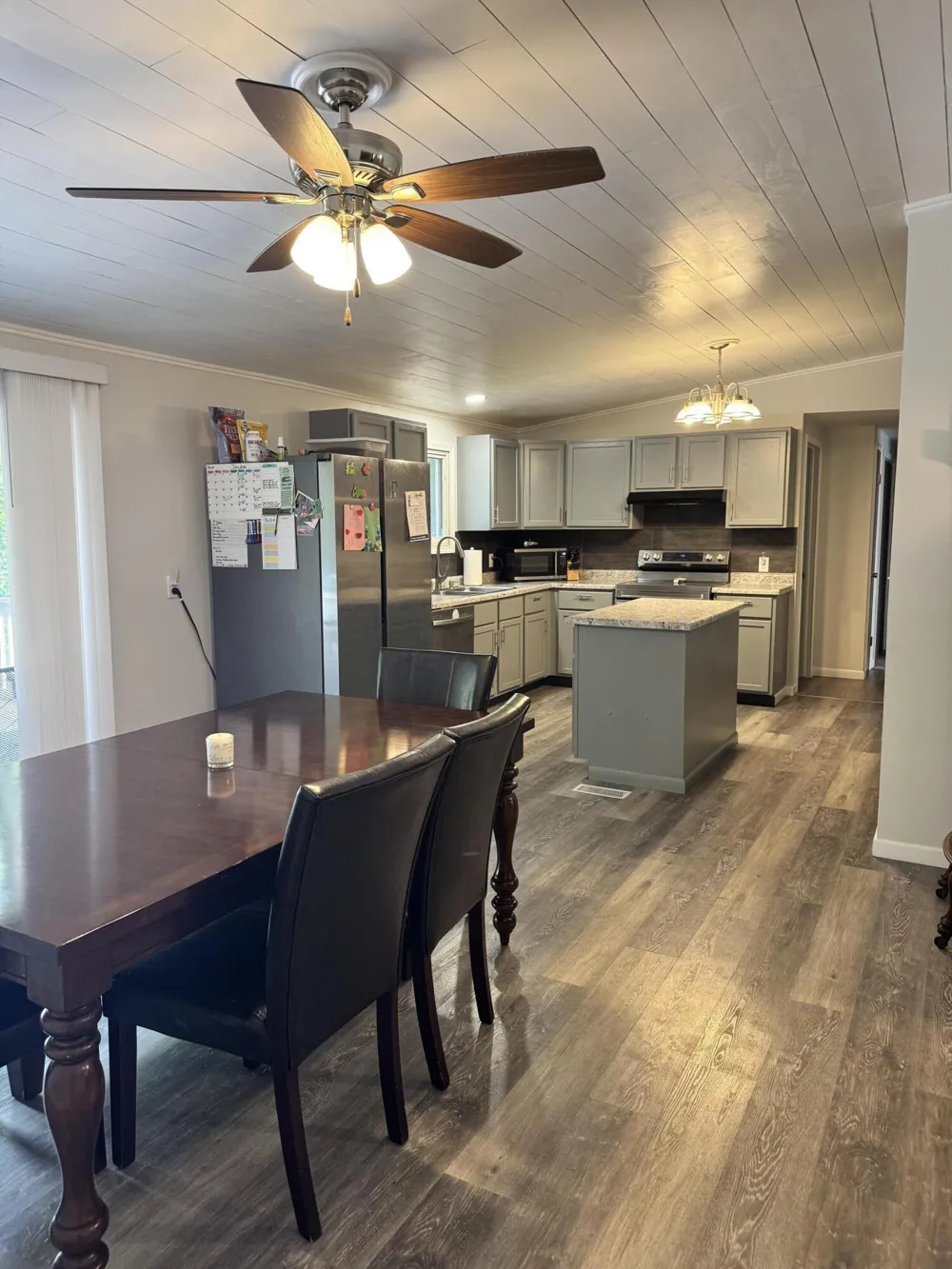 2888 Lyons Avenue Comstock Charter Township, MI 49048