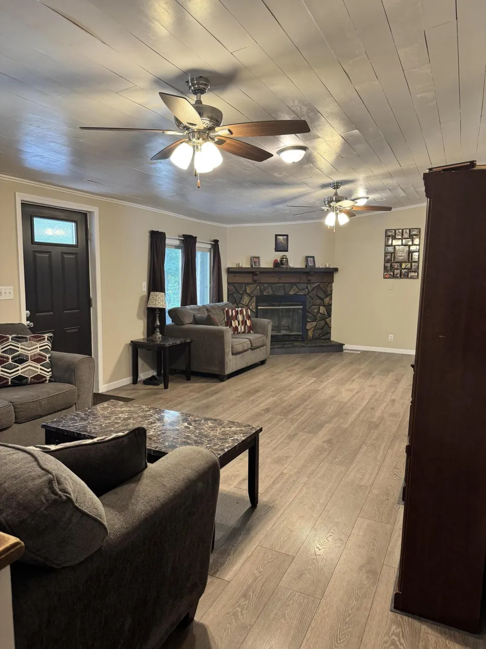 2888 Lyons Avenue Comstock Charter Township, MI 49048