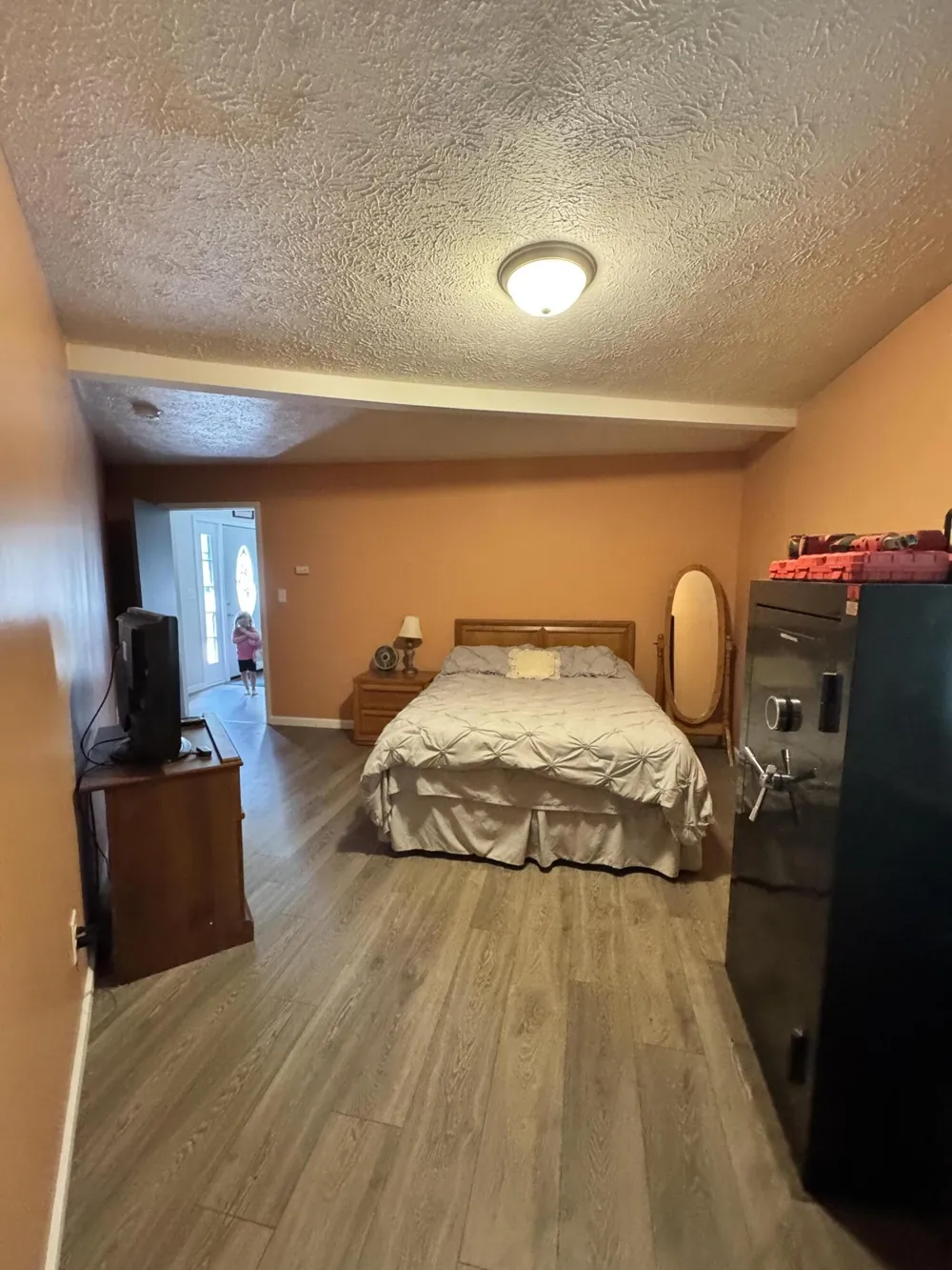 2888 Lyons Avenue Comstock Charter Township, MI 49048