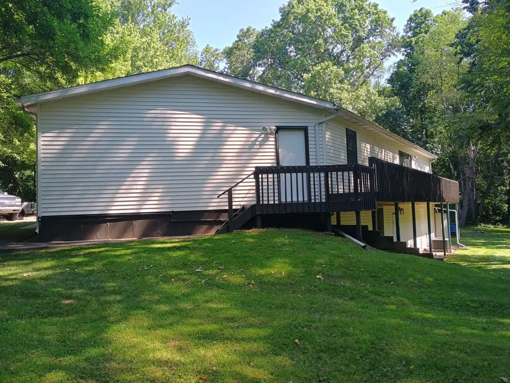 2888 Lyons Avenue Comstock Charter Township, MI 49048