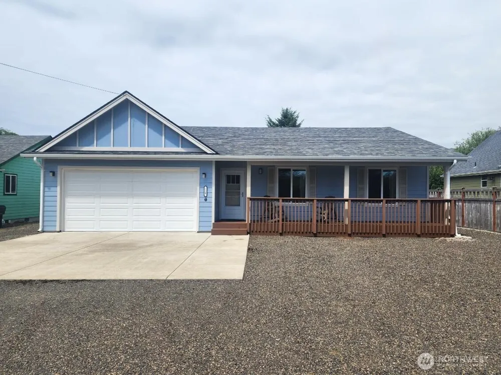 118 Pacific Boulevard NW Ocean Shores, WA 98569