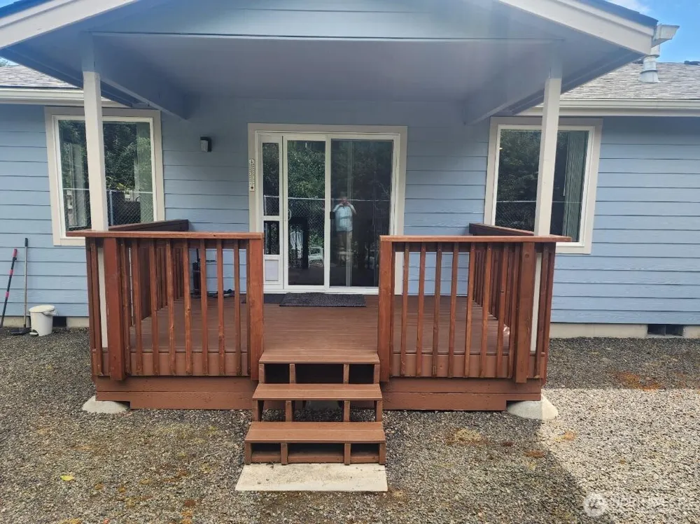 118 Pacific Boulevard NW Ocean Shores, WA 98569