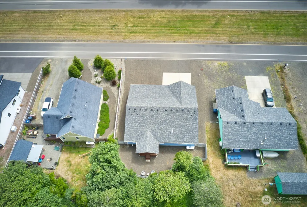 118 Pacific Boulevard NW Ocean Shores, WA 98569