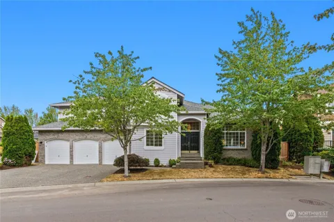 13350 NE 134th Place