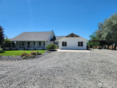 11660 Mieras Road