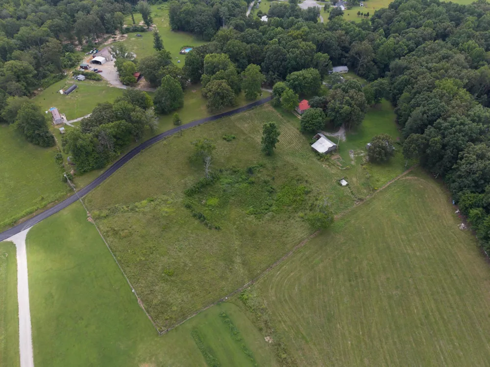 373 Hatch Rd Rock Island, TN 38581
