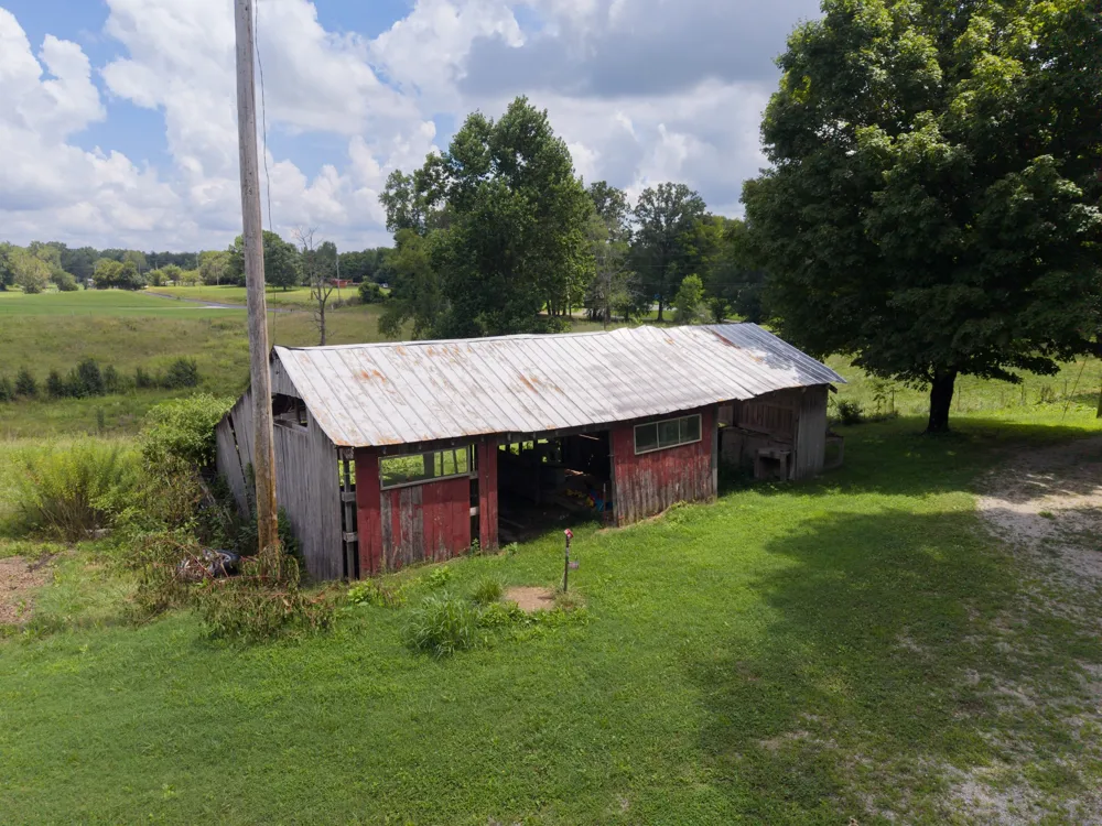 373 Hatch Rd Rock Island, TN 38581