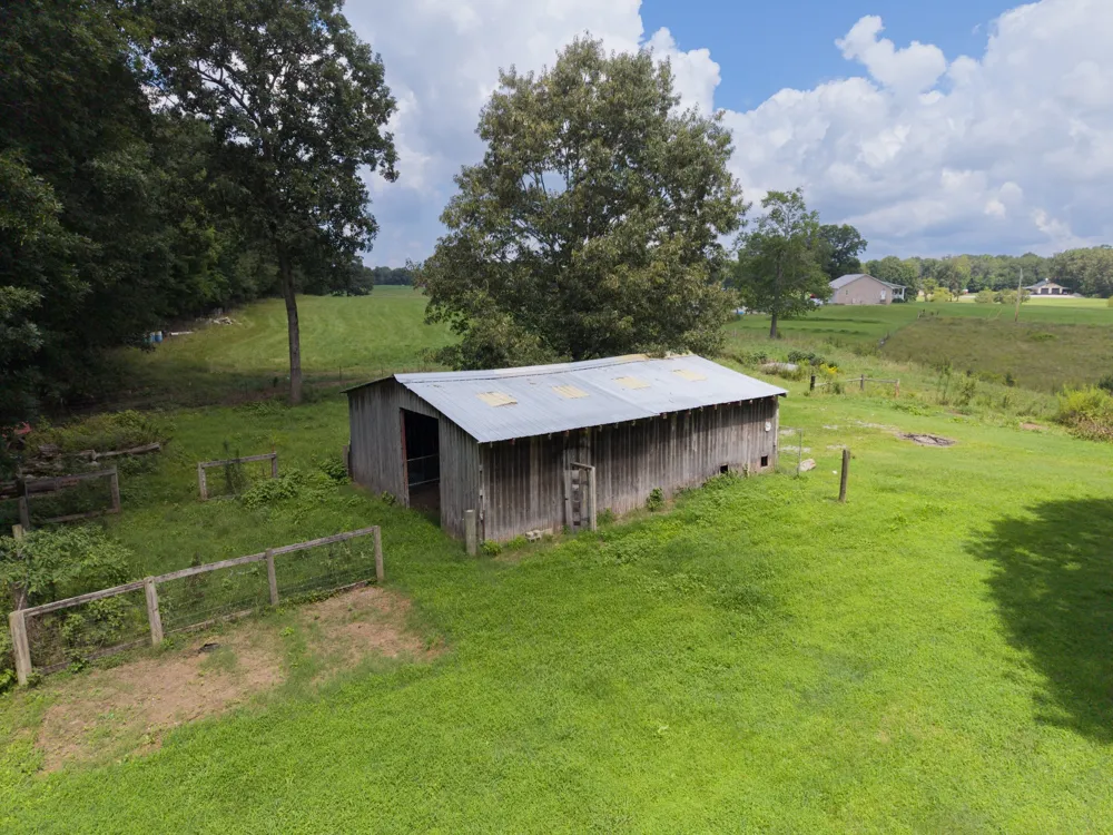 373 Hatch Rd Rock Island, TN 38581