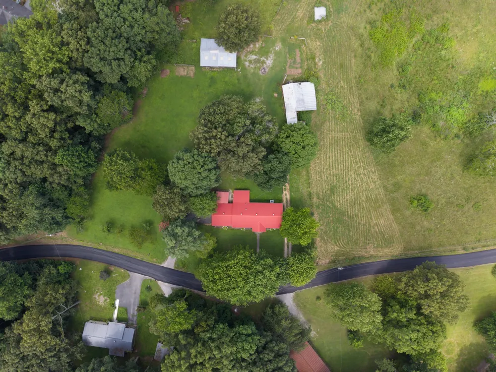 373 Hatch Rd Rock Island, TN 38581
