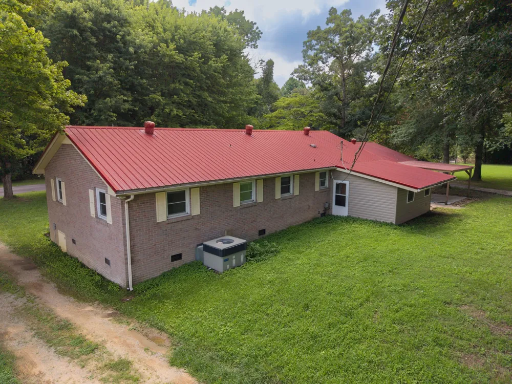 373 Hatch Rd Rock Island, TN 38581