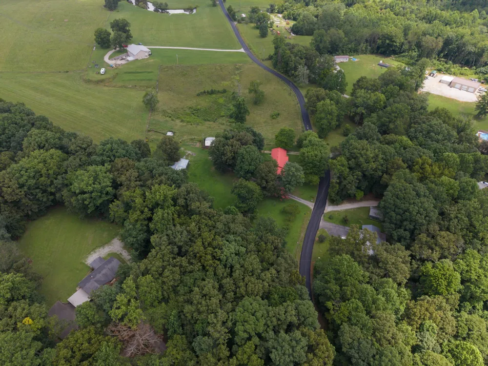 373 Hatch Rd Rock Island, TN 38581
