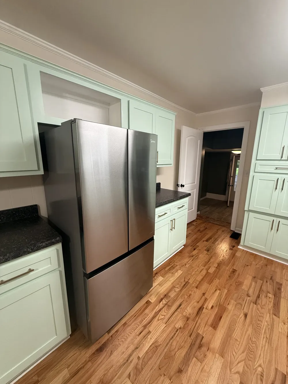 373 Hatch Rd Rock Island, TN 38581