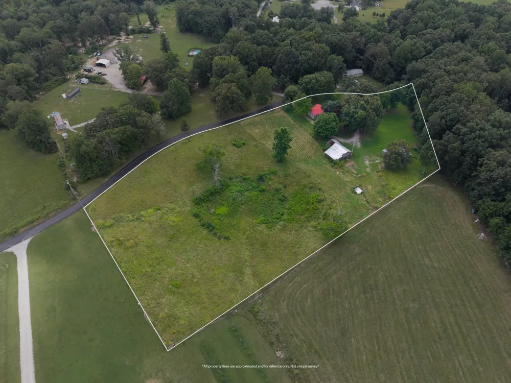 373 Hatch Rd Rock Island, TN 38581