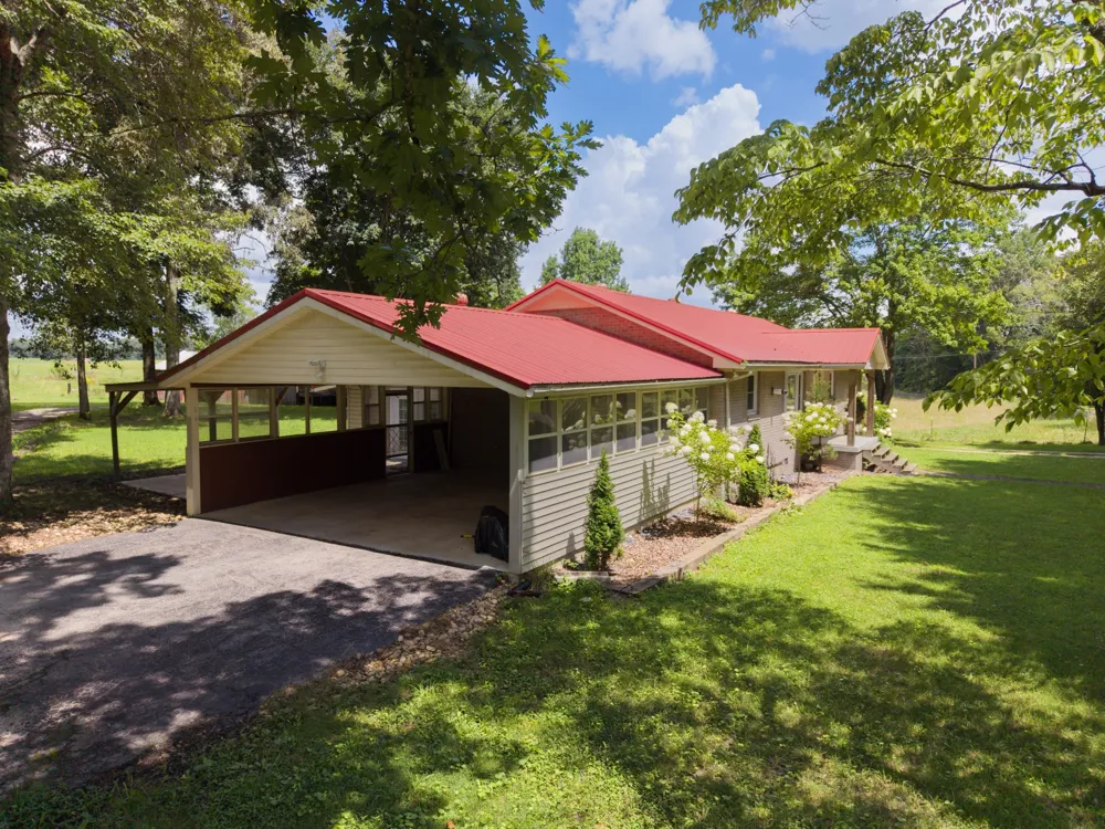 373 Hatch Rd Rock Island, TN 38581