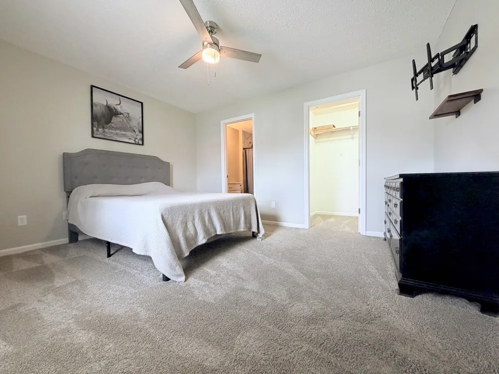 45 Jamison Ct Manchester, TN 37355