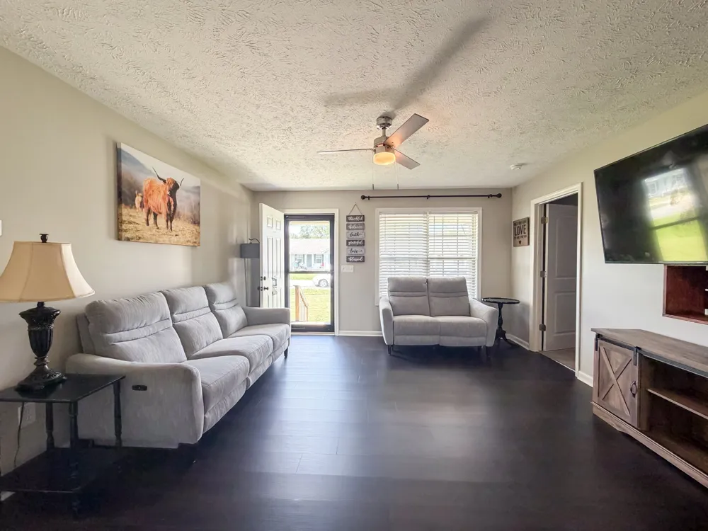 45 Jamison Ct Manchester, TN 37355