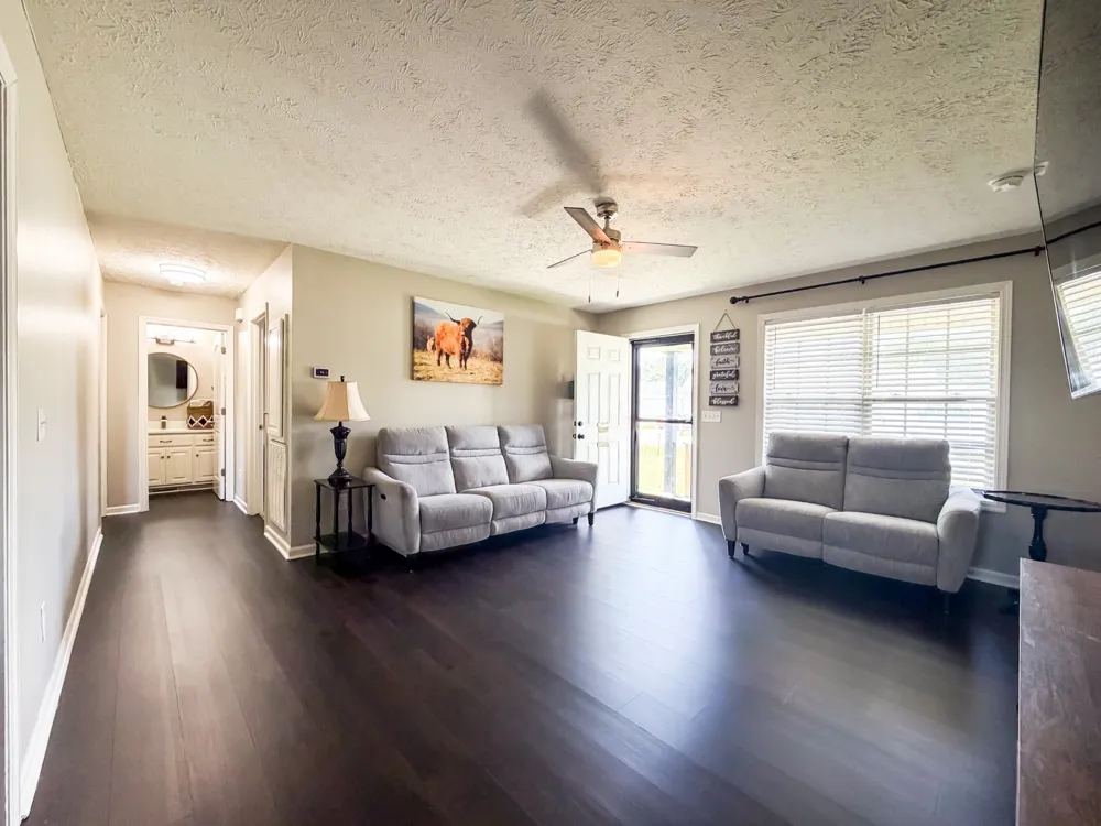 45 Jamison Ct Manchester, TN 37355