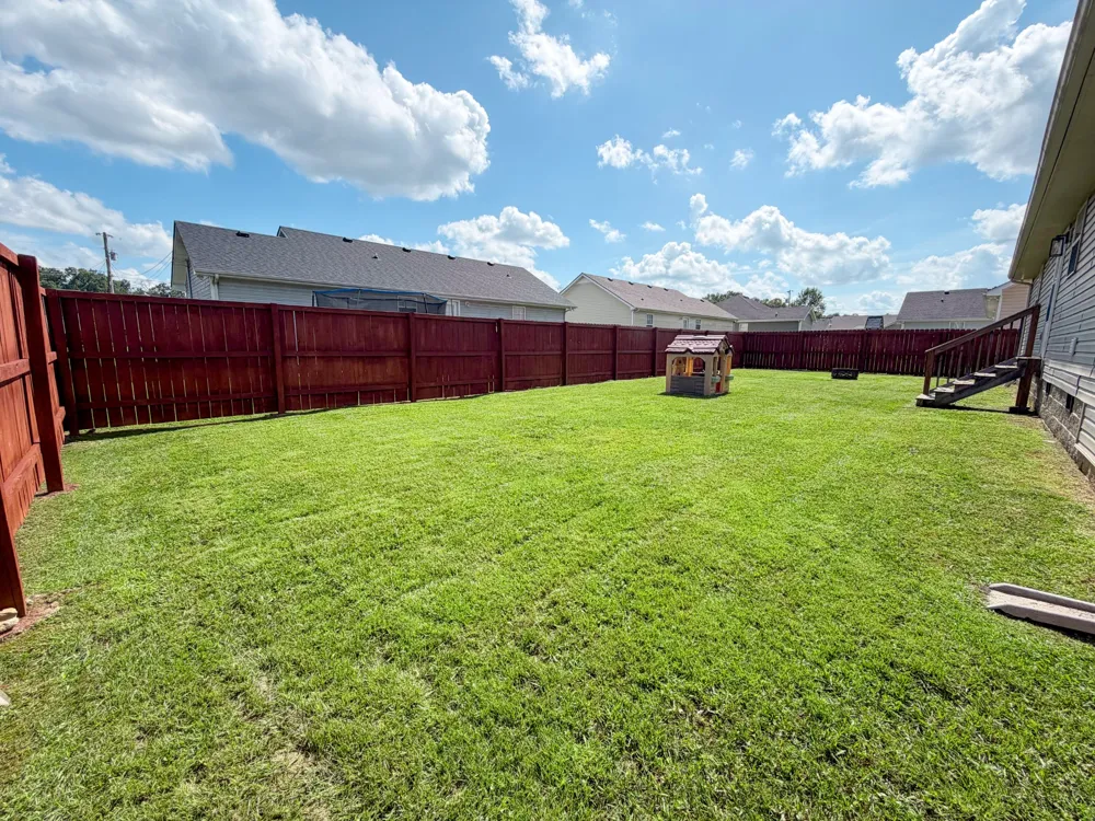 45 Jamison Ct Manchester, TN 37355