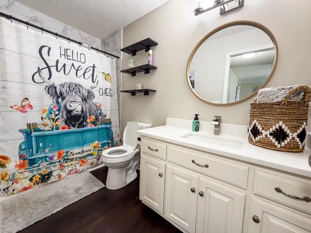 45 Jamison Ct Manchester, TN 37355