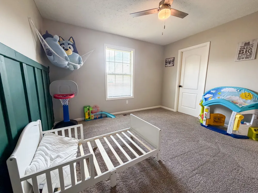 45 Jamison Ct Manchester, TN 37355