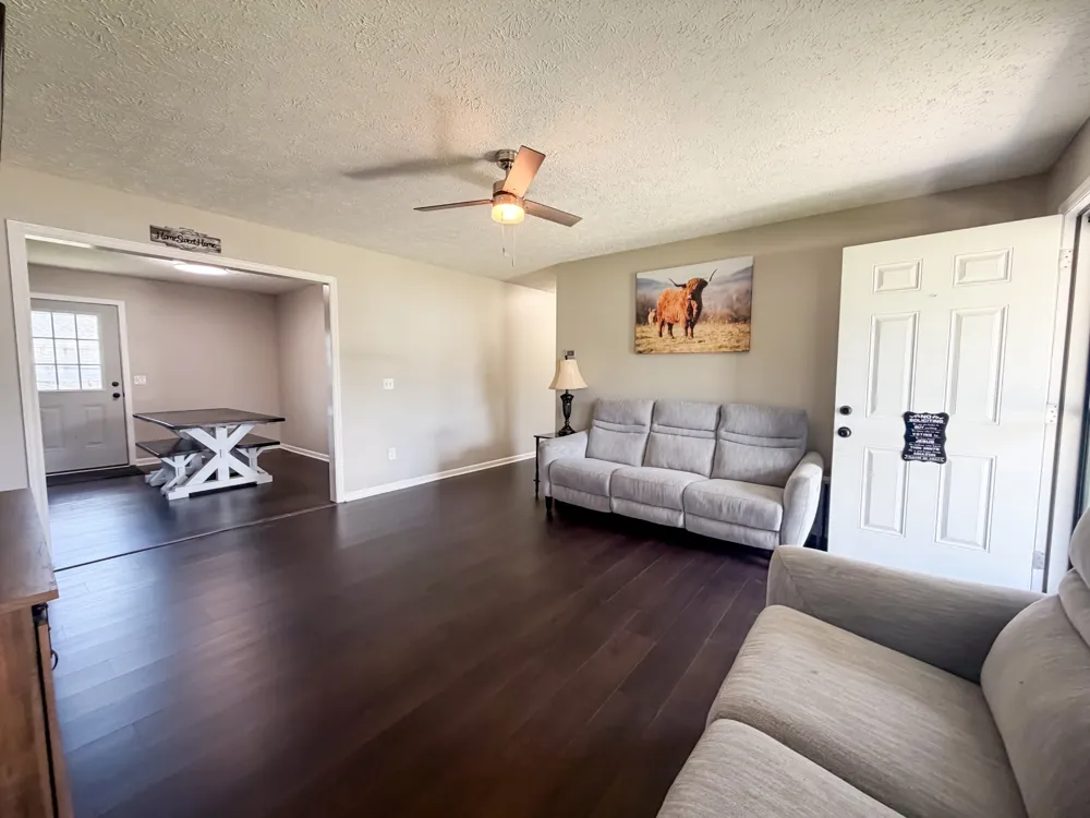45 Jamison Ct Manchester, TN 37355
