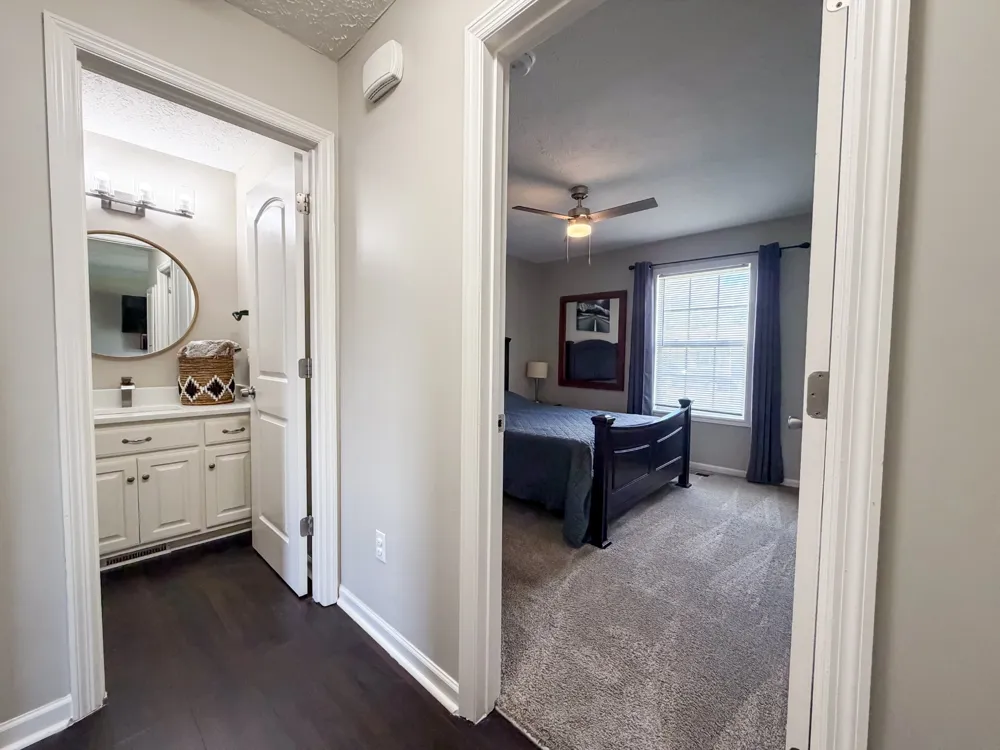 45 Jamison Ct Manchester, TN 37355
