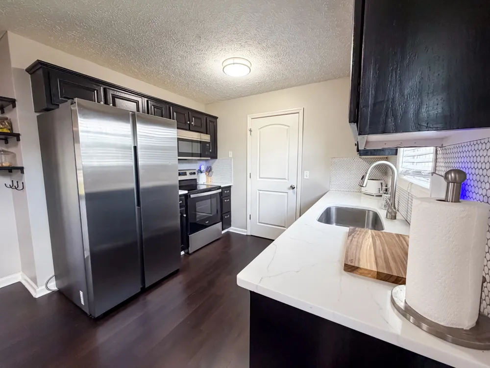45 Jamison Ct Manchester, TN 37355