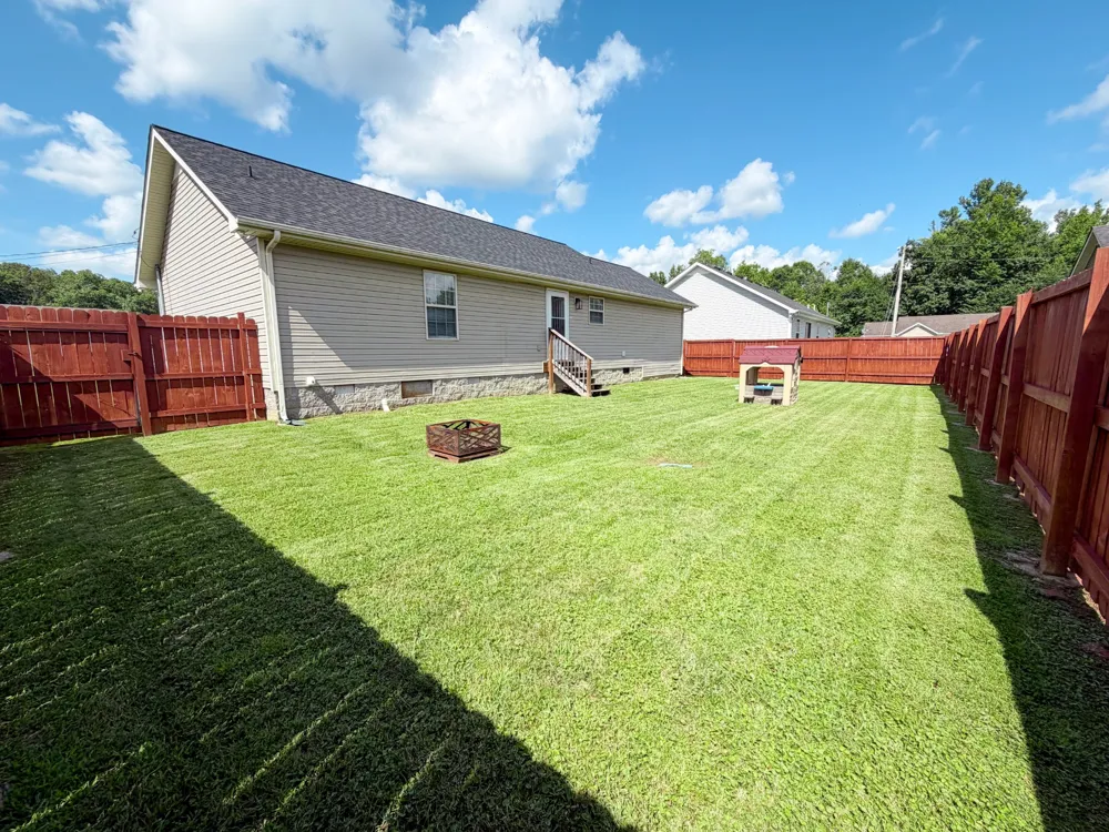 45 Jamison Ct Manchester, TN 37355