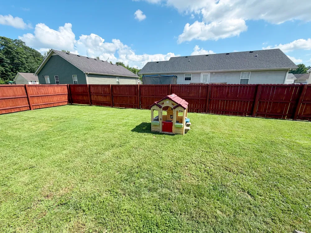45 Jamison Ct Manchester, TN 37355