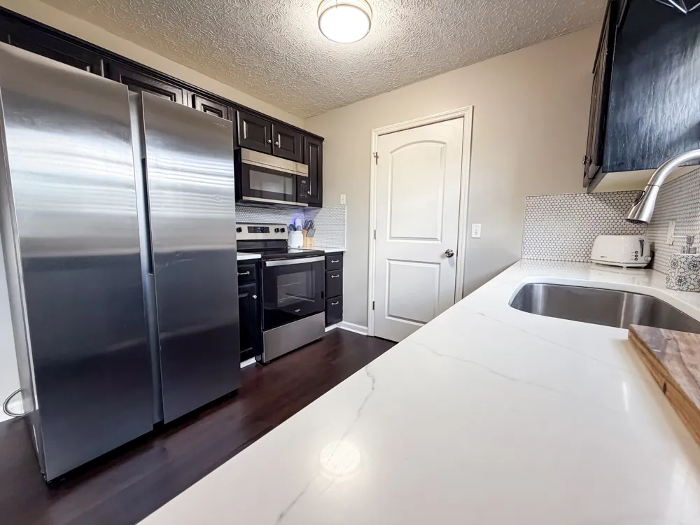 45 Jamison Ct Manchester, TN 37355