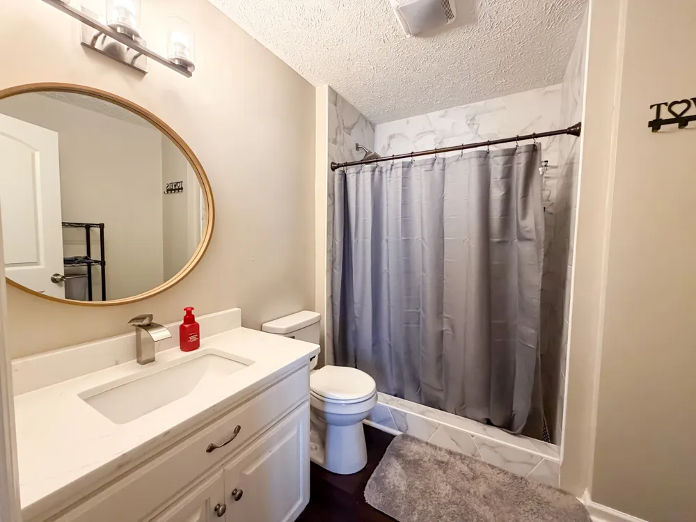 45 Jamison Ct Manchester, TN 37355