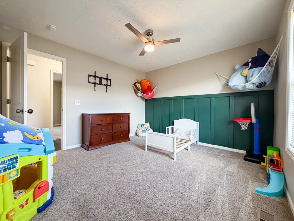 45 Jamison Ct Manchester, TN 37355