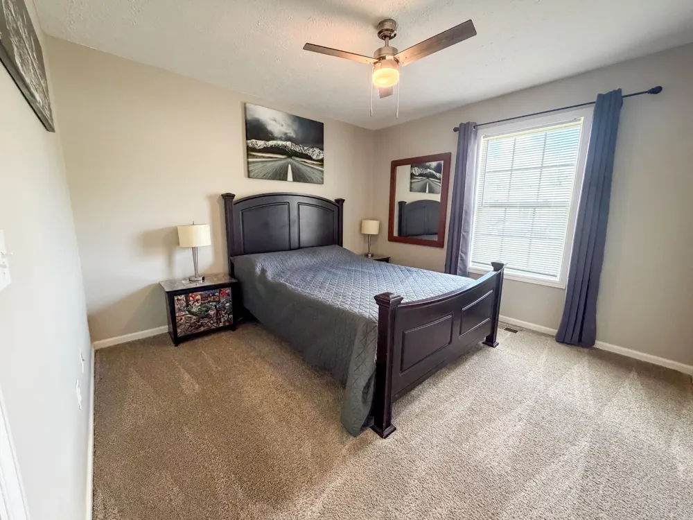 45 Jamison Ct Manchester, TN 37355