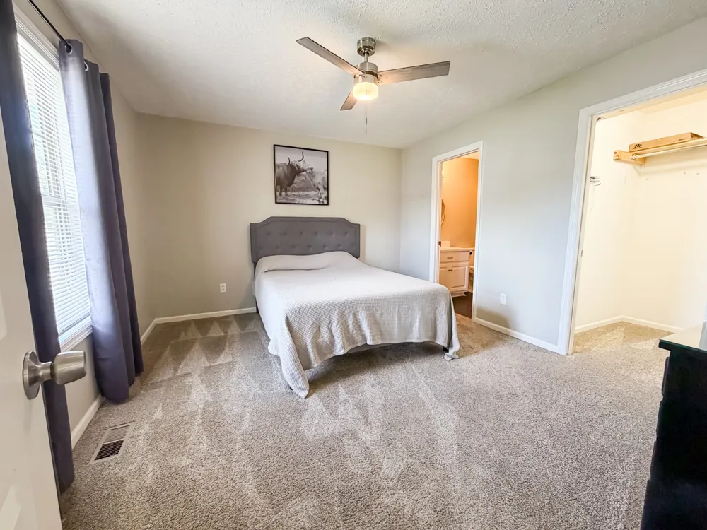 45 Jamison Ct Manchester, TN 37355