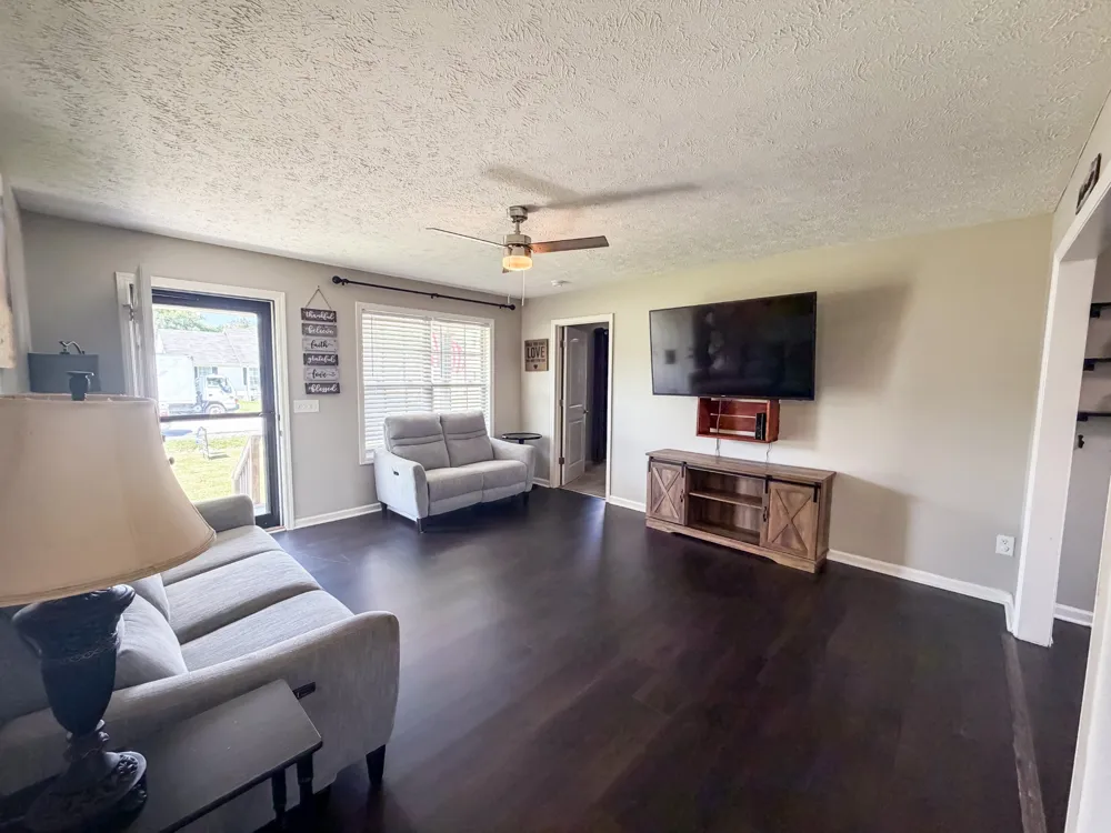 45 Jamison Ct Manchester, TN 37355