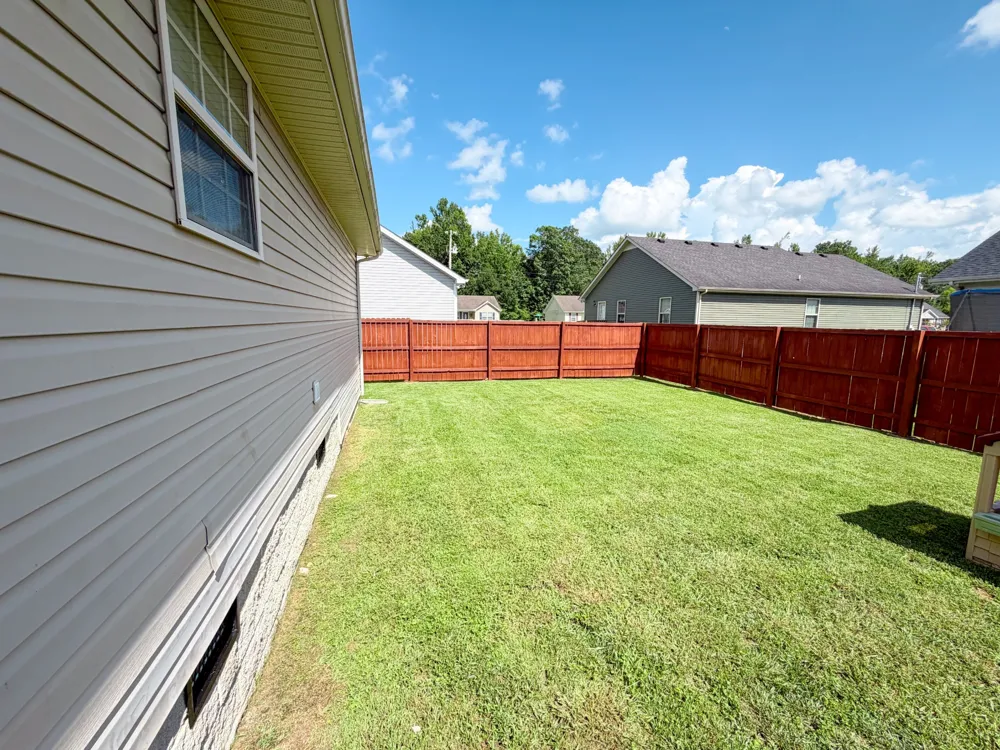 45 Jamison Ct Manchester, TN 37355
