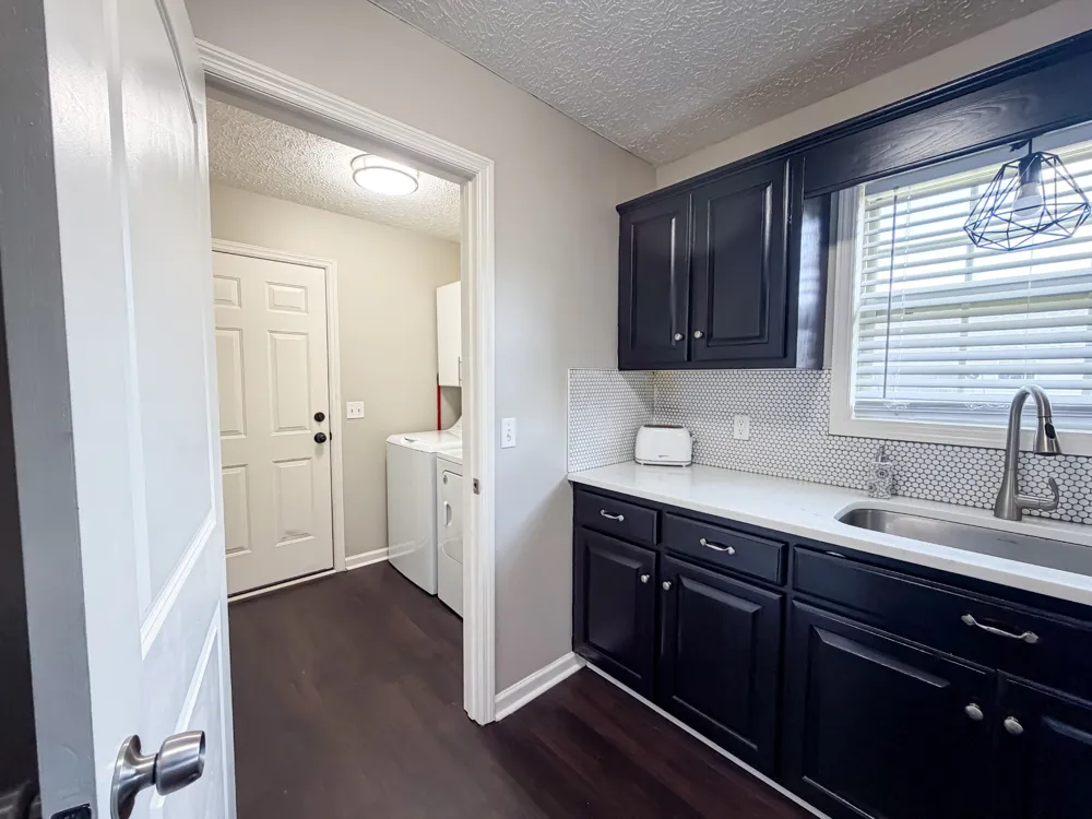 45 Jamison Ct Manchester, TN 37355