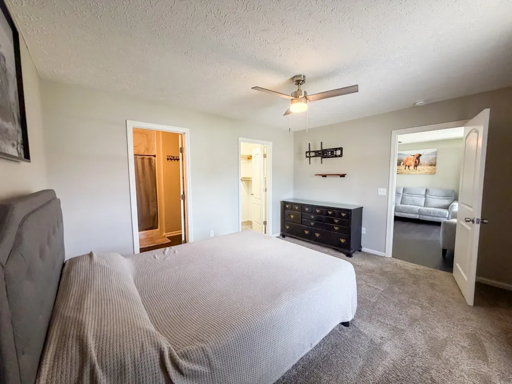 45 Jamison Ct Manchester, TN 37355