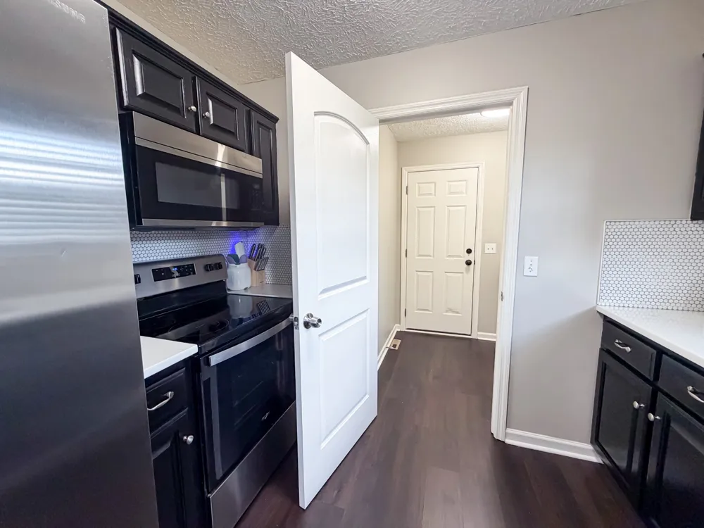 45 Jamison Ct Manchester, TN 37355