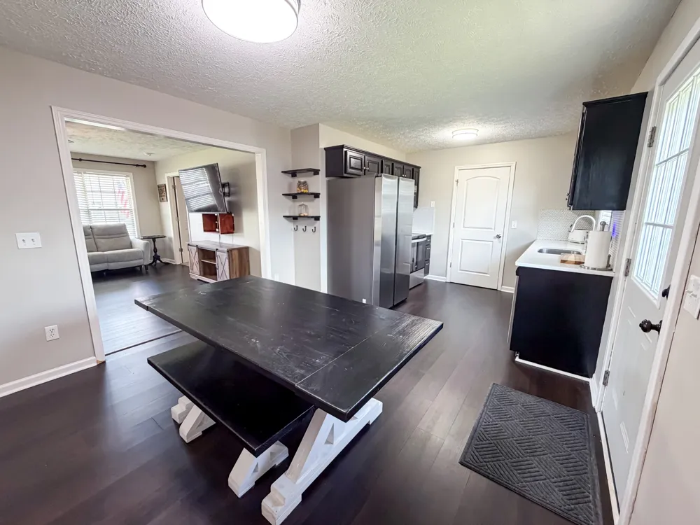 45 Jamison Ct Manchester, TN 37355