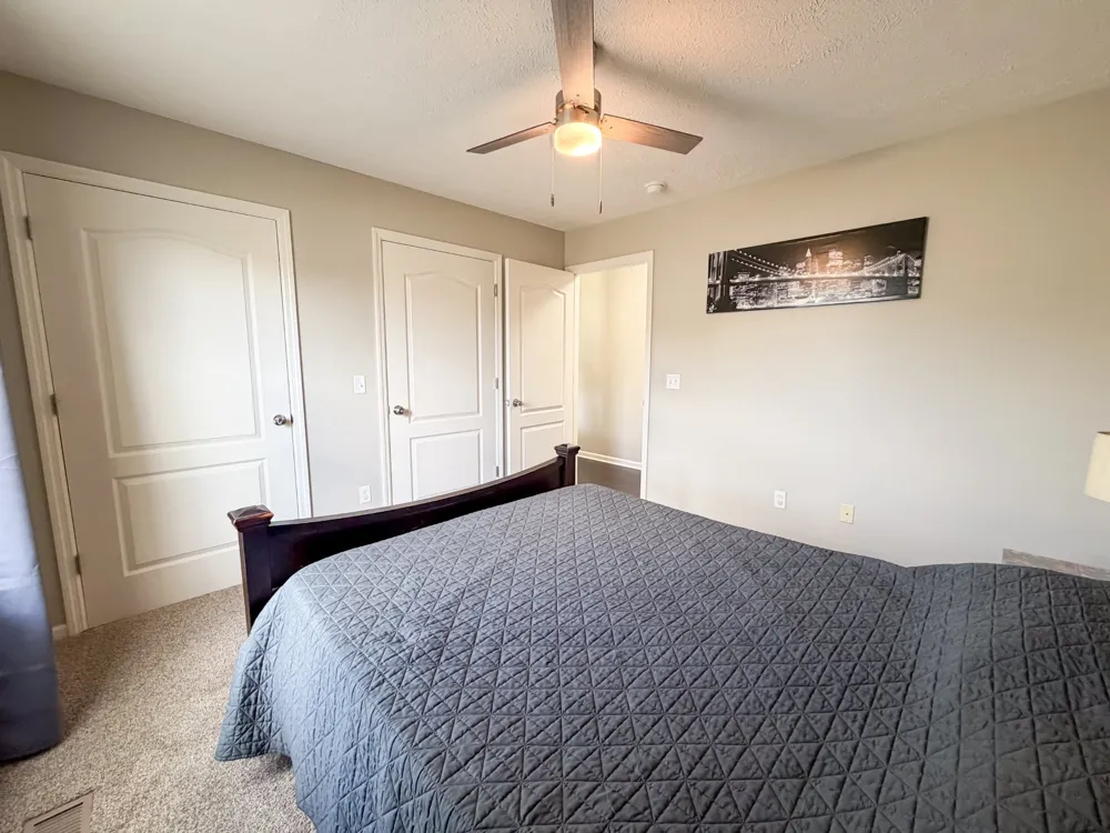 45 Jamison Ct Manchester, TN 37355