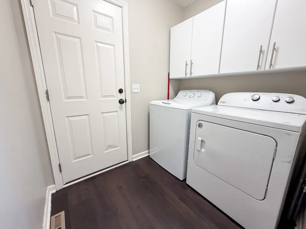45 Jamison Ct Manchester, TN 37355