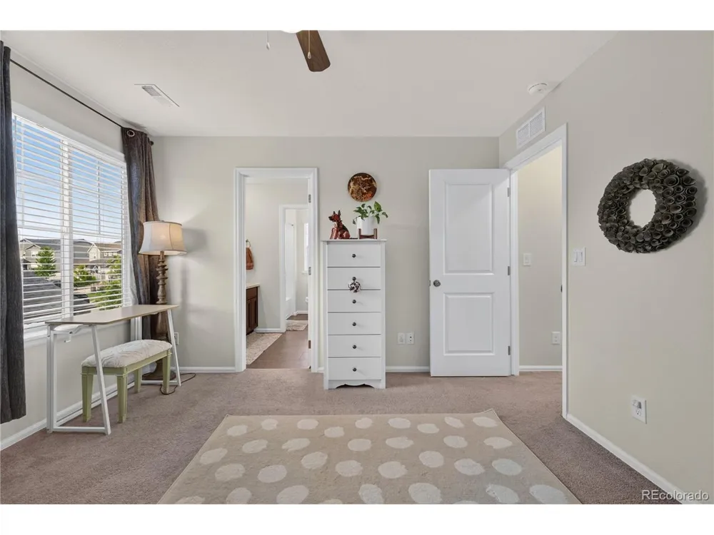 963 Chokecherry Court Elizabeth, CO 80107