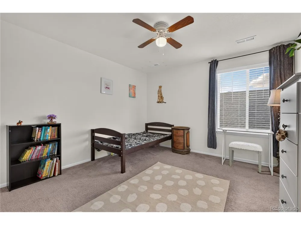 963 Chokecherry Court Elizabeth, CO 80107