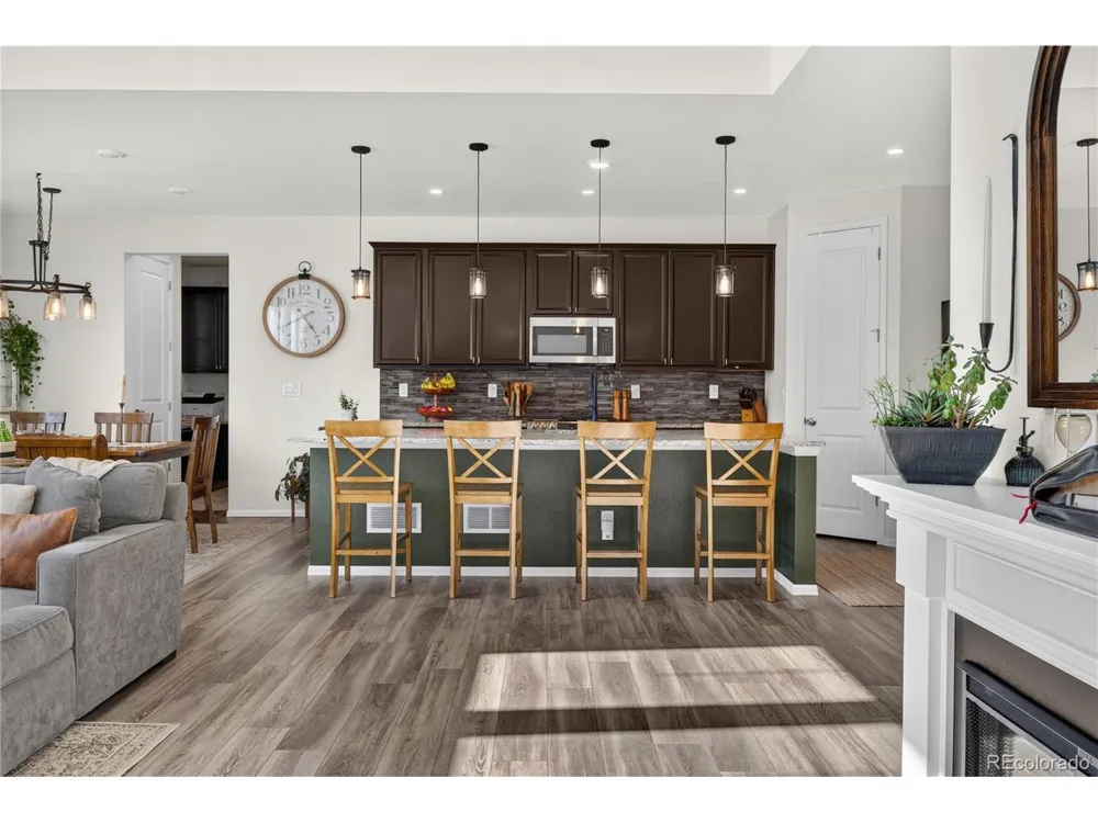 963 Chokecherry Court Elizabeth, CO 80107