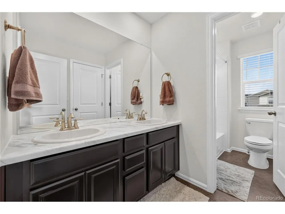 963 Chokecherry Court Elizabeth, CO 80107